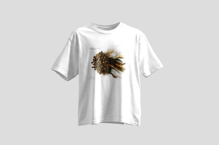 The design — Lishan GABA Oolong