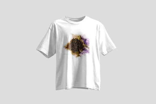 Tee — Dòng Dǐng Oolong