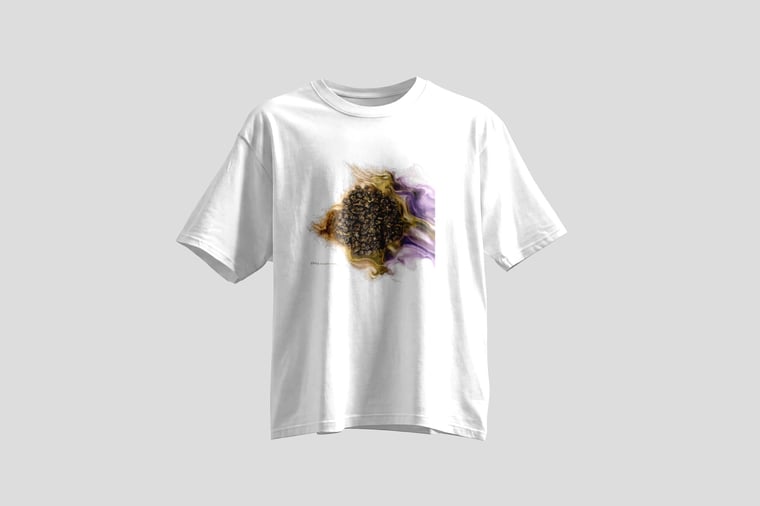 The design — Dòng Dǐng Oolong