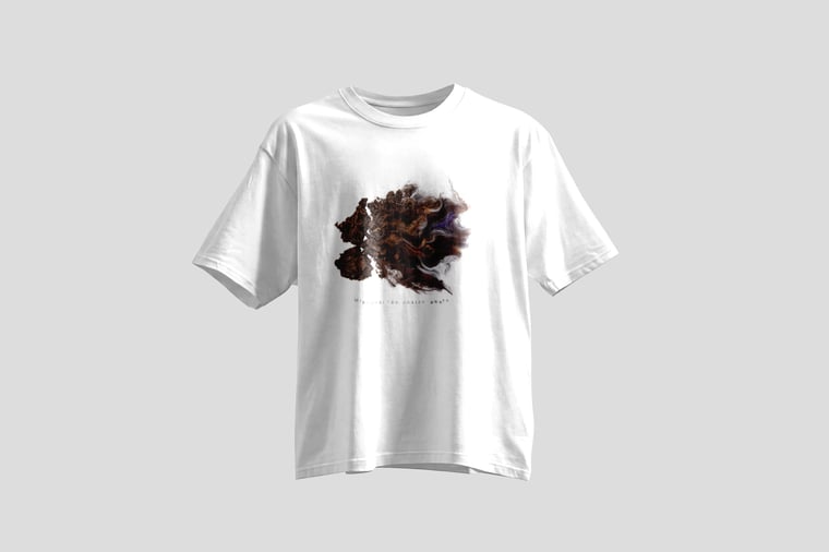 The design — Lǎo Chá Tóu