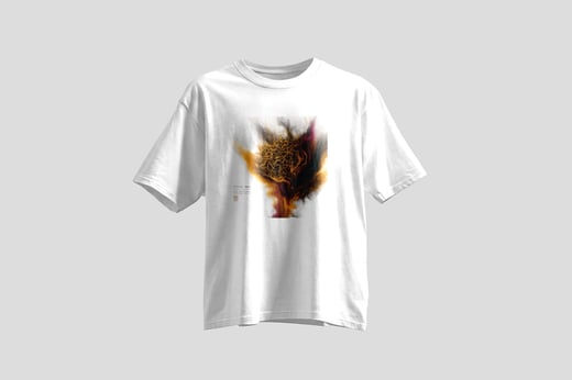 Tee — Jīn Jùn Méi
