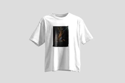Tee — Zhèngshān Xiǎozhǒng