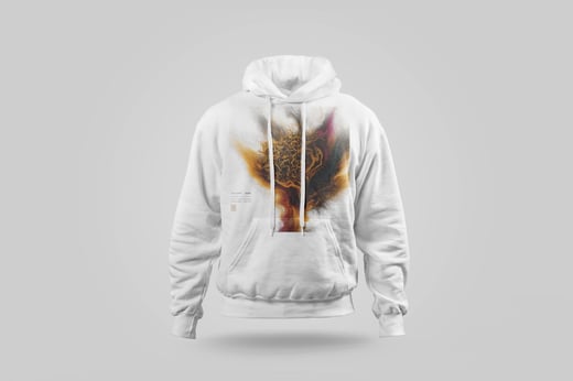 Hoodie — Jīn Jùn Méi