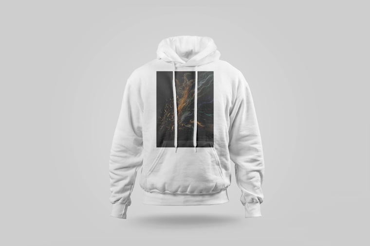 Hoodie — Zhèngshān Xiǎozhǒng